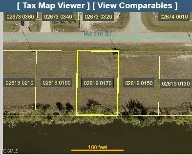 104 NW 9th St, Cape Coral, FL 33993
