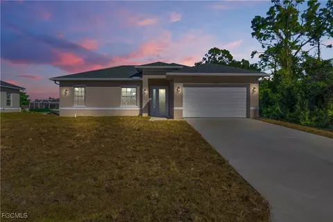 3310 11th St W, Lehigh Acres, FL 33971