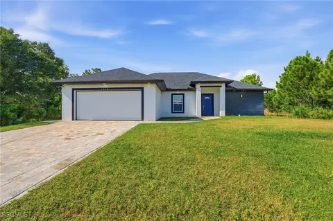1013 Atherton Ave, Lehigh Acres, FL 33971