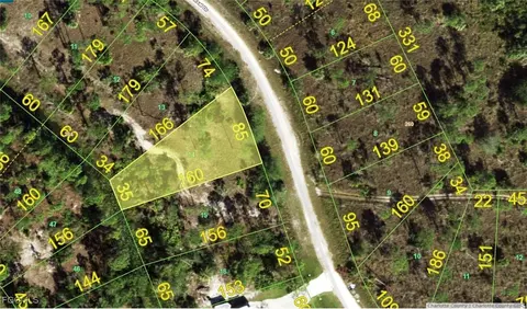 13587 Carousel Dr, Punta Gorda, FL 33955