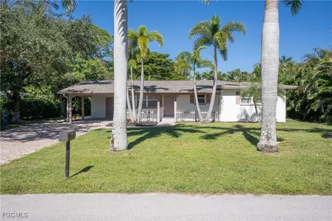 1259 Burtwood Dr, Fort Myers, FL 33901