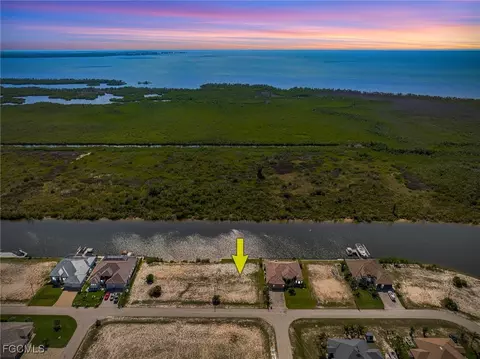 3346 NW 47th Ave, Cape Coral, FL 33993