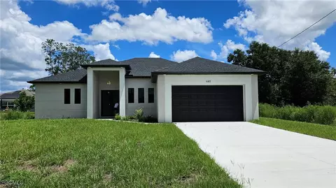 449 Redwing St, Lehigh Acres, FL 33974