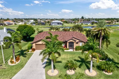 11886 Royal Tee Cir, Cape Coral, FL 33991