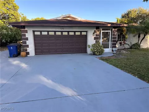 120 Rowland Rd, Lehigh Acres, FL 33936