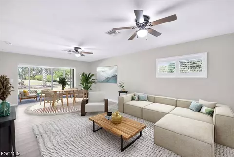 10970 Glenhurst St, Fort Myers, FL 33913