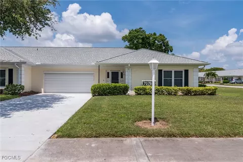 7076 E Brandywine Cir, Fort Myers, FL 33919