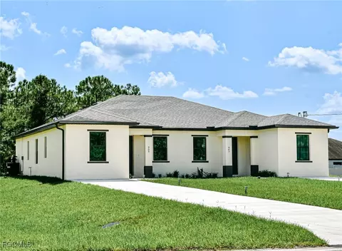 853 Motel St E #851, Lehigh Acres, FL 33974