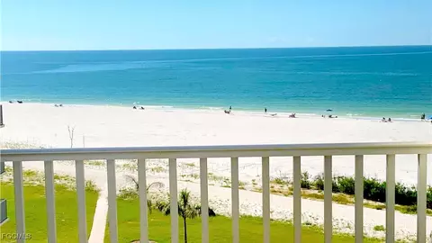7300 Estero Blvd #503, Fort Myers Beach, FL 33931