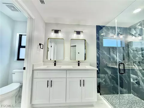 Bath - 1016 NW 24th Ave, Cape Coral, FL 33993 photo 2 of 3