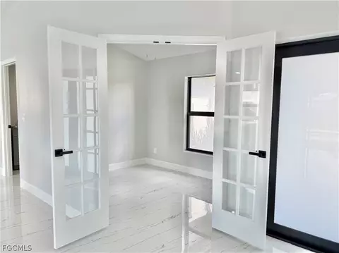 Entry Way - 1016 NW 24th Ave, Cape Coral, FL 33993 photo 2 of 2