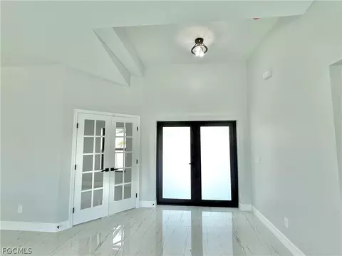 Entry Way - 1016 NW 24th Ave, Cape Coral, FL 33993 photo 1 of 2