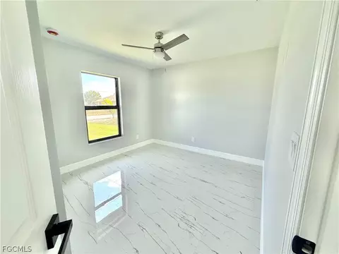 Bedroom - 1016 NW 24th Ave, Cape Coral, FL 33993 photo 1 of 1