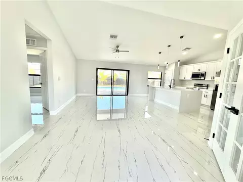 Living - 1016 NW 24th Ave, Cape Coral, FL 33993 photo 1 of 1