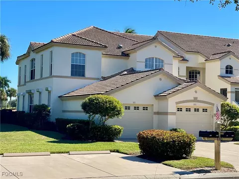 9310 Bayberry Bnd #101, Fort Myers, FL 33908