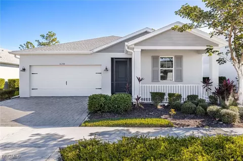 16248 Palmetto St, Punta Gorda, FL 33982
