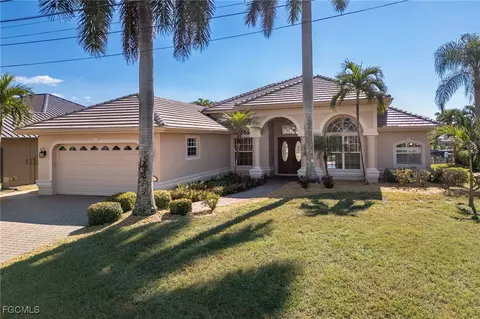 2822 SW 49th Ter, Cape Coral, FL 33914