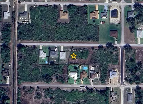 2709 64th St W, Lehigh Acres, FL 33971