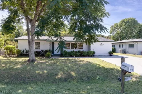 1416 Charles Rd, Fort Myers, FL 33919