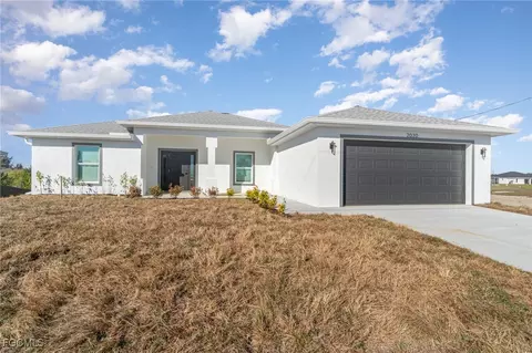 2020 NE 6th Ave, Cape Coral, FL 33909