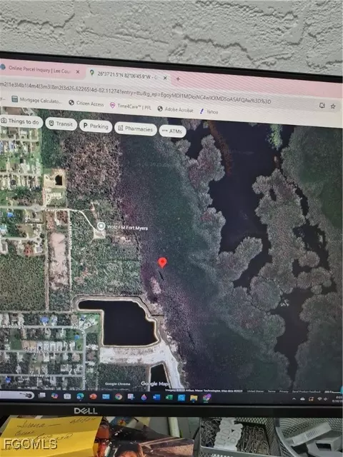 11080 Ardon Lakes Dr, Bokeelia, FL 33922