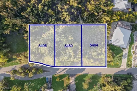 5496 Ann Arbor Dr, Bokeelia, FL 33922