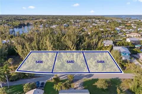 5480 Ann Arbor Dr, Bokeelia, FL 33922
