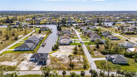 3312 Kismet Pkwy W, Cape Coral, FL 33993