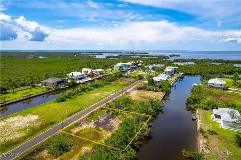 24220 Blackbeard Blvd, Punta Gorda, FL 33955