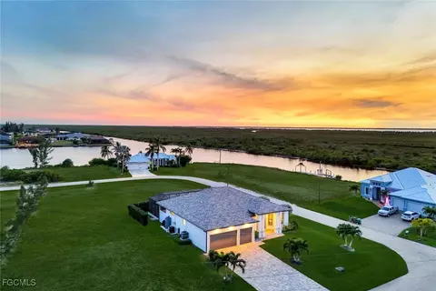 4636 NW 33rd Ln, Cape Coral, FL 33993