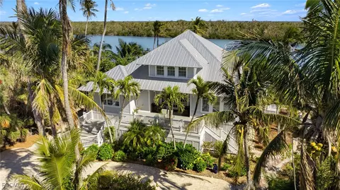 16309 Captiva Dr, Captiva, FL 33924