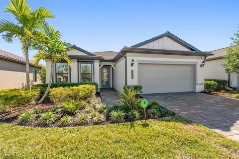 16210 Bacopa Dr, Alva, FL 33920