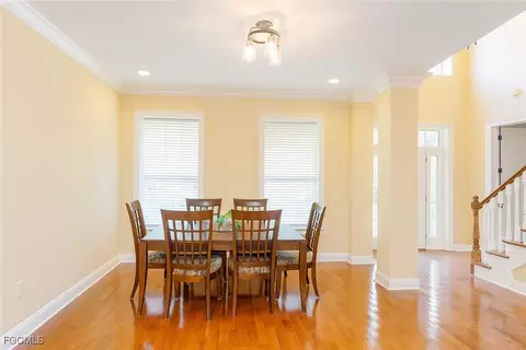Dining - 965 Stenstrom Rd, Wauchula, FL 33873 photo 1 of 1