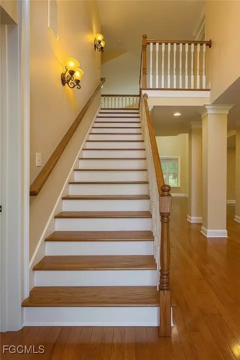 Entry Way - 965 Stenstrom Rd, Wauchula, FL 33873 photo 1 of 4