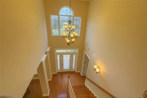 Entry Way - 965 Stenstrom Rd, Wauchula, FL 33873 photo 2 of 4