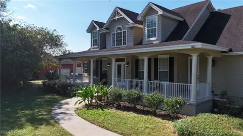 Exterior - 965 Stenstrom Rd, Wauchula, FL 33873 photo 3 of 4