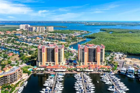 5793 Cape Harbour Dr #711, Cape Coral, FL 33914
