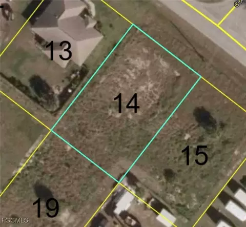 1992 Inwood Rd, Labelle, FL 33935