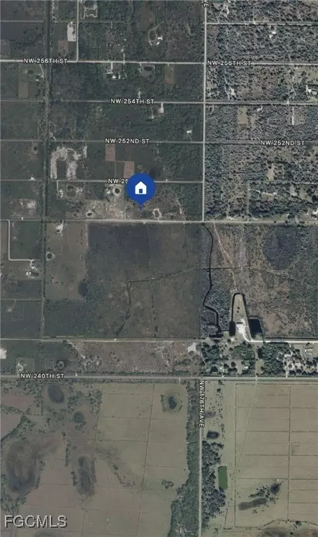 17926 NW Okeech Nw 250th St, Okeechobee, FL 34972