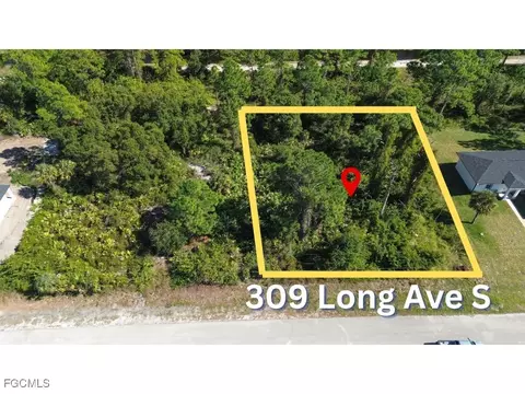 309 Long Ave S, Lehigh Acres, FL 33974