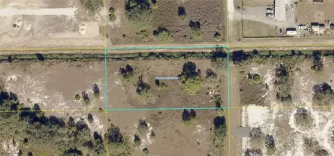 610 S Lindero St, Clewiston, FL 33440