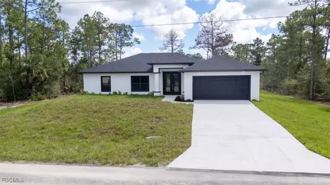 1316 Willard Ave, Lehigh Acres, FL 33972
