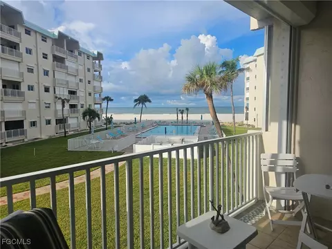 7400 Estero Blvd #214, Fort Myers Beach, FL 33931