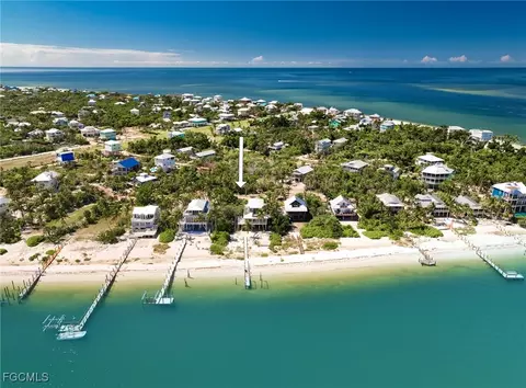 141 Mourning Dove Dr, Captiva, FL 33924