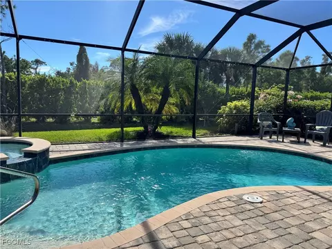 9481 Ruscello Ct, Fort Myers, FL 33908