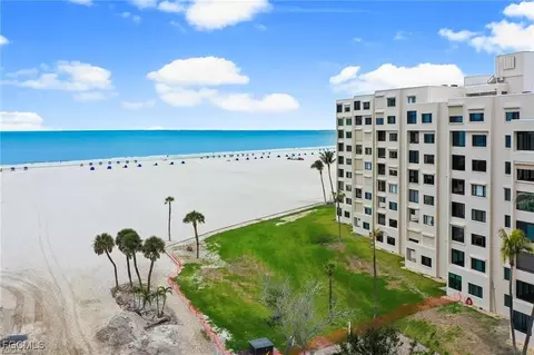 6672 Estero Blvd #A711, Fort Myers Beach, FL 33931