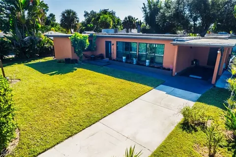 1624 Hanson St, Fort Myers, FL 33901