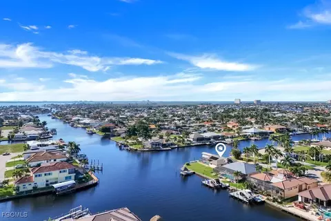 101 SW 50th St, Cape Coral, FL 33914