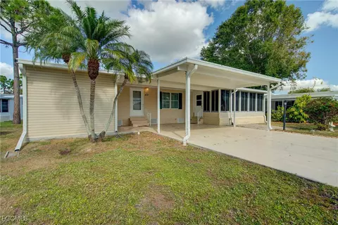 410 Woodale Ct, North Port, FL 34287