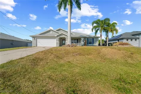 131 NW 6th St, Cape Coral, FL 33993